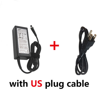 Φορτιστής προσαρμογέα AC φορητού υπολογιστή 14V 3A 42W 6,5*4,4 mm Για οθόνη LCD Samsung BX2235 S22A100N S19A100N S22A200B S22A300B S23A300B