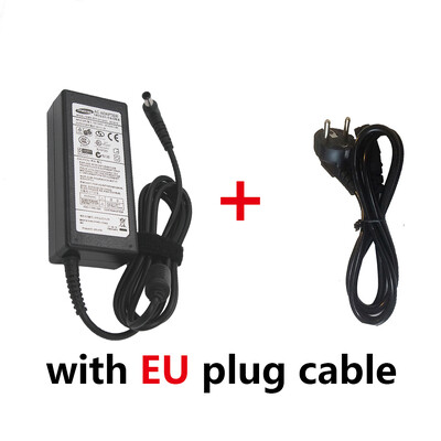 Φορτιστής προσαρμογέα AC φορητού υπολογιστή 14V 3A 42W 6,5*4,4 mm Για οθόνη LCD Samsung BX2235 S22A100N S19A100N S22A200B S22A300B S23A300B