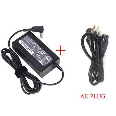 19V 3.42A 65W 3.0*1.0MM nešiojamojo kompiuterio adapterio įkroviklis, skirtas Acer Aspire S7 391 V3-371 Switch12 PA-1450-26 A13-045N2A 547H 56RQ SF314-51-7