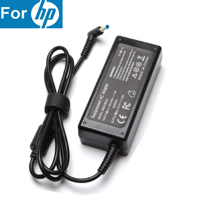 Novi 65W adapter za prijenosno računalo, napajanje za HP ProBook 430 440 450 455 470 G5
