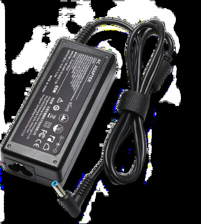 Jauns 65 W klēpjdatora adaptera lādētāja barošanas avots HP ProBook 430 440 450 455 470 G5