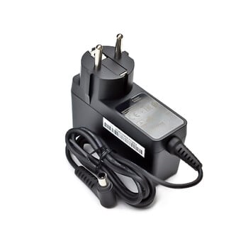 EU Plug 19V 1.7A AC захранващ адаптер Стенно зарядно за LG ADS-40FSG-19 19032GPG-1 EAY62790006 Захранващ адаптер