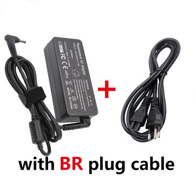 Nabíjačka na notebook 20V 3,25A 65W 4,0*1,7 mm AC pre Lenovo IdeaPad 330s 320 100-15 B50-10 YOGA 710 510-14ISK Redmibook 14 13 adaptér
