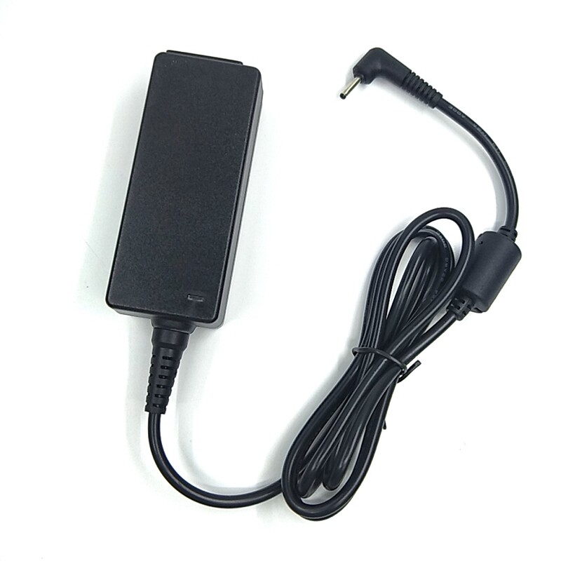 Vahelduvvooluadapter 19V 2.1A 40W 2.5*0.7MM AC sülearvuti laadija adapter ASUS Eee 1001Px PC X101CH R051PX N17908 ADP-40PH jaoks