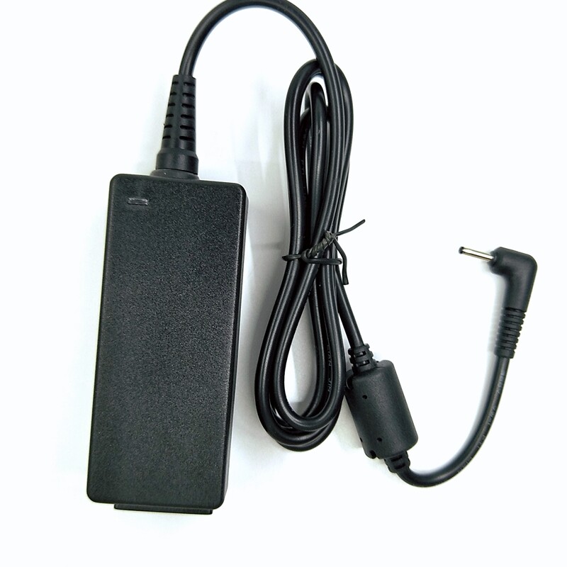 Vahelduvvooluadapter 19V 2.1A 40W 2.5*0.7MM AC sülearvuti laadija adapter ASUS Eee 1001Px PC X101CH R051PX N17908 ADP-40PH jaoks