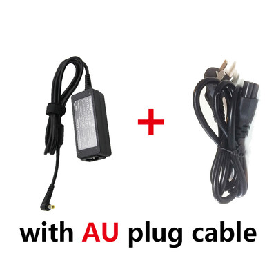 19V 2.37A 45W 5.5*1.7MM nešiojamojo kompiuterio adapterio įkroviklis, skirtas Acer Aspire 3 A314-31 A515-51-3509 E5-573-516D serijos nešiojamojo kompiuterio maitinimo šaltinis