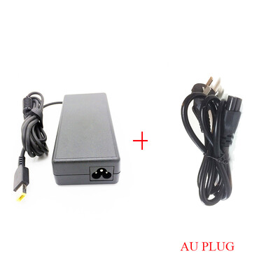 20V 6.75A 135W USB nešiojamojo kompiuterio įkroviklio kintamosios srovės adapteris skirtas Lenovo YOGA720-15 T540p T440p Y50-70 G5005 Y520 Y7000 Y700-14 W550 įkrovikliui