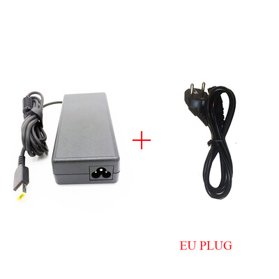 20V 6.75A 135W USB nešiojamojo kompiuterio įkroviklio kintamosios srovės adapteris skirtas Lenovo YOGA720-15 T540p T440p Y50-70 G5005 Y520 Y7000 Y700-14 W550 įkrovikliui