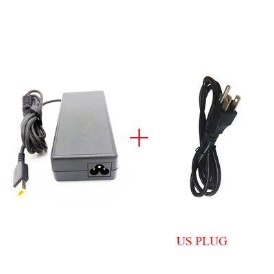 20V 6.75A 135W USB nešiojamojo kompiuterio įkroviklio kintamosios srovės adapteris skirtas Lenovo YOGA720-15 T540p T440p Y50-70 G5005 Y520 Y7000 Y700-14 W550 įkrovikliui