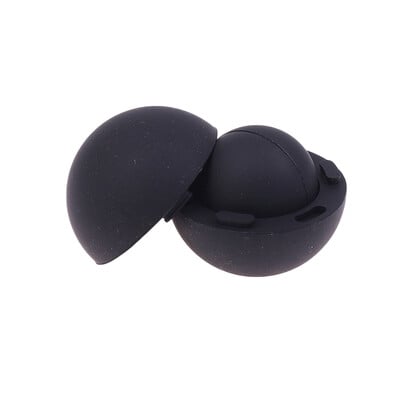 Silikoninis mini nešiojamojo kompiuterio aušinimo rutulinis nešiojamasis nešiojamasis aušintuvo stovas, kojos, neslystantis padėklo šilumos mažinimas, skirtas nešiojamajam kompiuteriui, universalus