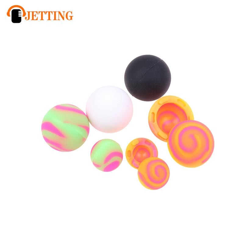 Silikoninis mini nešiojamojo kompiuterio aušinimo rutulinis nešiojamasis nešiojamasis aušintuvo stovas, kojos, neslystantis padėklo šilumos mažinimas, skirtas nešiojamajam kompiuteriui, universalus