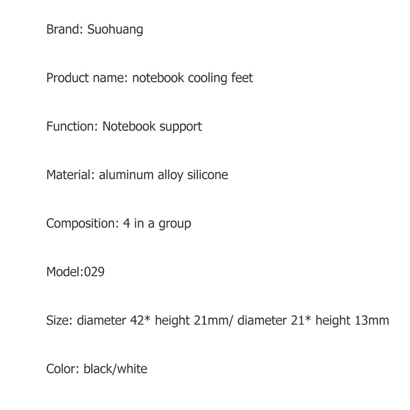 Kaasaskantava sülearvuti aluse jahutusalus sülearvuti libisemiskindel kuulklambriga kinnitushoidik