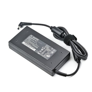 За Chicony 19.5V 6.15A Захранване за MSI GE60 GE70 GP60 PE62 GE72 GF63 16GH AC адаптер Зарядно за лаптоп A12-120P1A 3