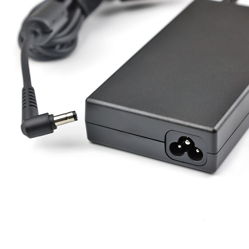 Για Chicony 19,5V 6,15A Τροφοδοτικό για MSI GE60 GE70 GP60 PE62 GE72 GF63 16GH Μετασχηματιστής AC Φορτιστής φορητού υπολογιστή A12-120P1A 3