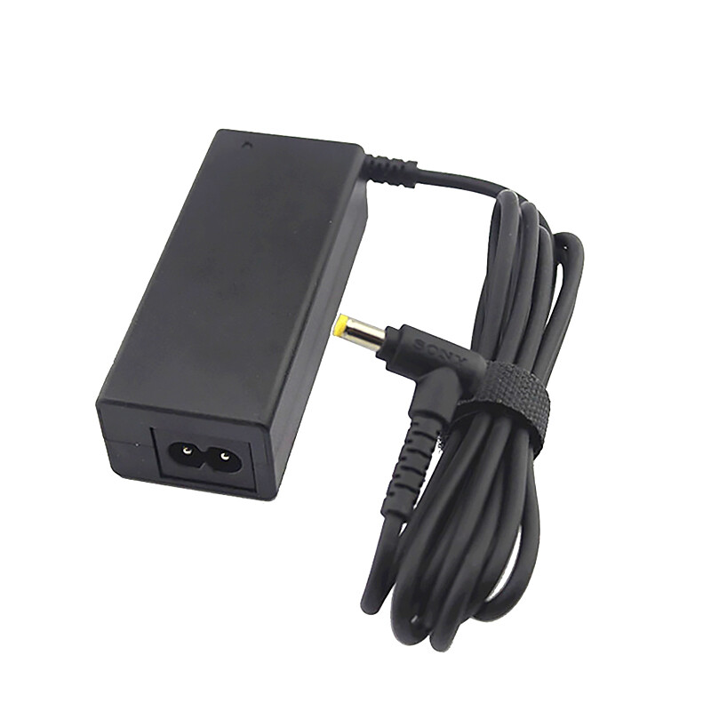 40W 10.5V 3.8A 4.8*1.7MM Adaptor pentru laptop încărcător pentru Sony Vaio Pro 11 13 DUO11 DUO13 VGP-AC10V10 VGP-AC10V9 SVP132A1CM Putere