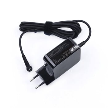 19V 2.37A 45W 4.0*1.35mm адаптер за зарядно за лаптоп ADP-45BW за Asus Zenbook UX305 UX21A UX32A X201E X202E U3000 UX52 захранване