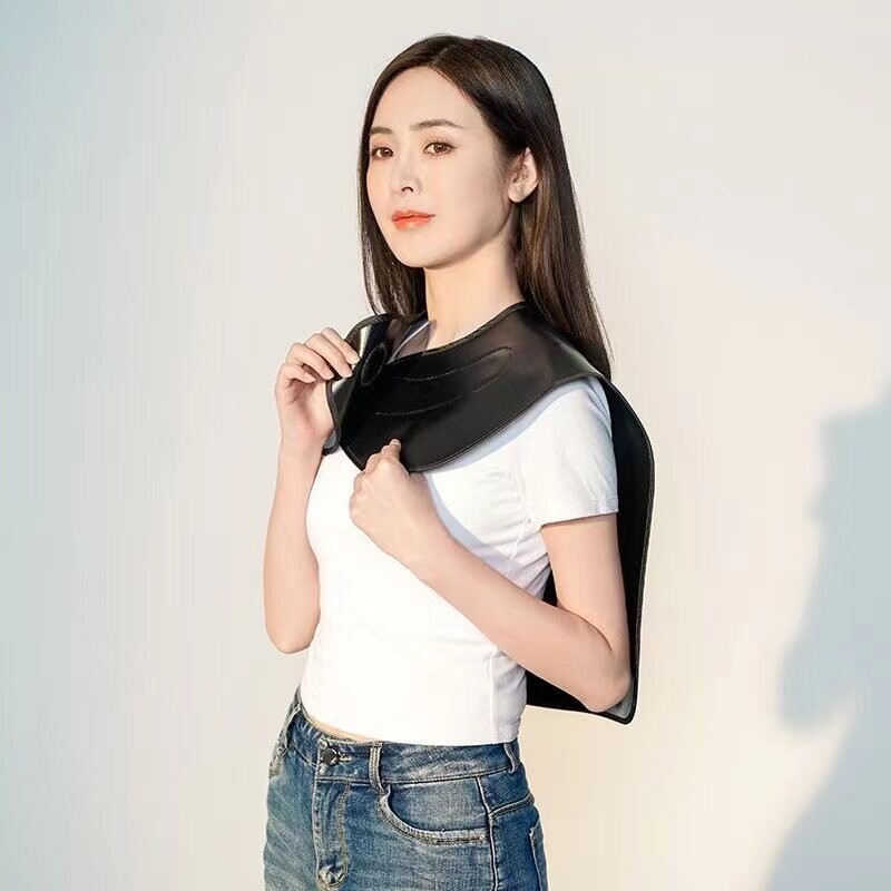 Neperšlampamas kirpėjas plaukų dažymas prijuostė Profesionalus kirpimas Cape Plaukų dažymas skara Audinys Kirpykla Patvarios šukuosenos priemonės