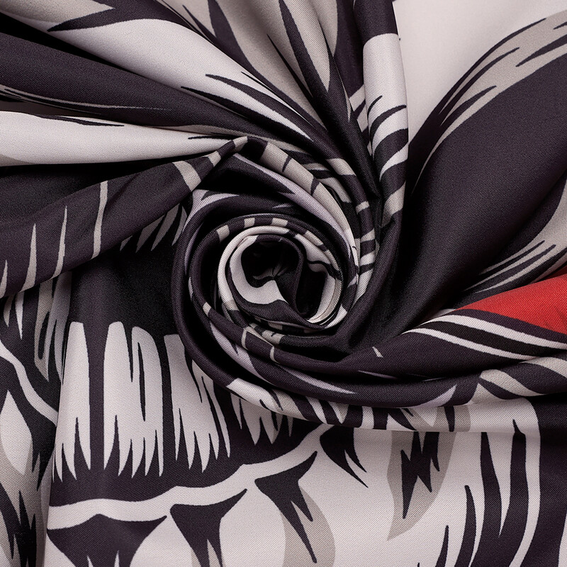 Frizer roșu tuns pânză șorț coafor Pelerină tuns pelerină rochie coafură haină frizerie Accesoriu pentru salon