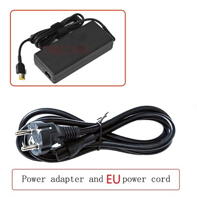 Adaptér pre notebook 135W 20V 6,75A USB nabíjačka pre Lenovo T440p Y50-70 R720 Y700 T540p P51 P52 S5 ADL135NLC3A napájací zdroj