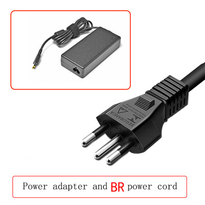 Adaptér pre notebook 135W 20V 6,75A USB nabíjačka pre Lenovo T440p Y50-70 R720 Y700 T540p P51 P52 S5 ADL135NLC3A napájací zdroj