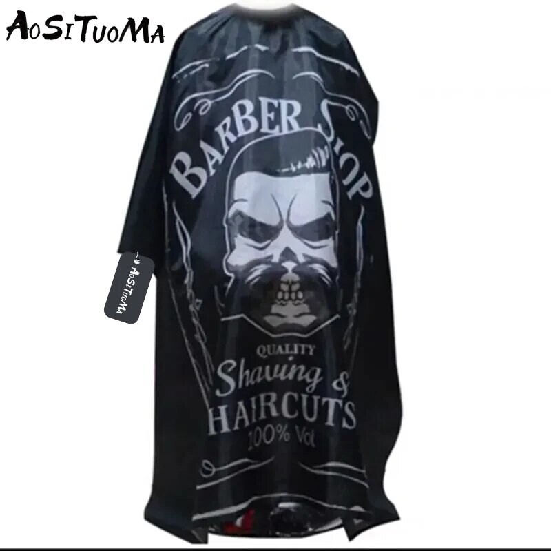 Kirpyklų šluostės Nelipnios plaukų kirpimo šluostės Kirpyklos Profesionalios kirpyklos šluostės Kirpyklos Kirpykla Kirpykla Special Tide