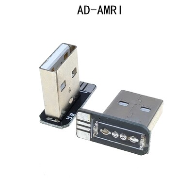 2 db USB 2.0 dugó felfelé, lefelé, balra, jobbra DIY egyedi L-alakú könyök 90 fokos Android Micro Type-C Mini USB adattápegység