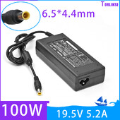 19,5V 5,2A ACDP-100D01 Μετασχηματιστής AC TV 101W για Sony KDL-43W800C KDL-42W706B KDL-43W809C KDL-43W755C KDL42W706B KDL43W82