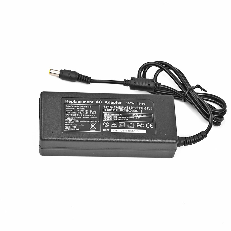 19,5V 5,2A ACDP-100D01 Μετασχηματιστής AC TV 101W για Sony KDL-43W800C KDL-42W706B KDL-43W809C KDL-43W755C KDL42W706B KDL43W82