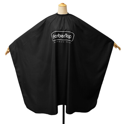 BARBERTOP Haircut Πανί Ποδιά κομμωτηρίου Σαλόνι Αδιάβροχη Κάπες Κομμωτηρίου Αντιστατική Υψηλής Ποιότητας Εργαλεία Styling Barber Gown