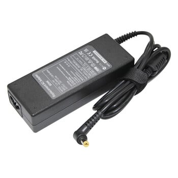 19V 4.74A 90W 5.5*1.7MM AC адаптер за зарядно за лаптоп за Acer Aspire 5742G 5750G 5755G 5920G E1-571G V5-571P Преносимо захранване