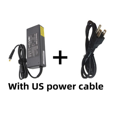19V 4.74A 90W 5.5*1.7MM AC adapter punjača za prijenosno računalo za Acer Aspire 5742G 5750G 5755G 5920G E1-571G V5-571P prijenosno napajanje