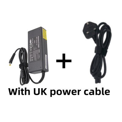 19V 4.74A 90W 5.5*1.7MM AC adapter punjača za prijenosno računalo za Acer Aspire 5742G 5750G 5755G 5920G E1-571G V5-571P prijenosno napajanje