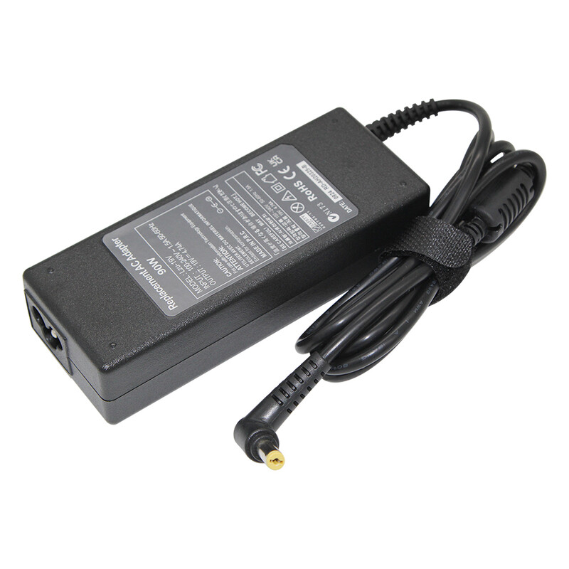 19V 4.74A 90W 5.5*1.7MM AC adapter punjača za prijenosno računalo za Acer Aspire 5742G 5750G 5755G 5920G E1-571G V5-571P prijenosno napajanje