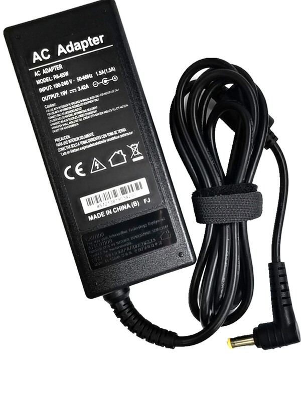 19V 3.42A 65W 5.5*1.7mm AC Adaptor pentru încărcător laptop pentru Acer Aspire 5315 5630 5735 5920 5535 5738 6920 6530G 7739Z