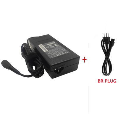 19V 4.74A 90W 5.5*2.5mm AC nešiojamojo kompiuterio maitinimo adapterio įkroviklis skirtas A52F A53E A43S A55V K550 K55V D550CA D550MAV nešiojamam kompiuteriui
