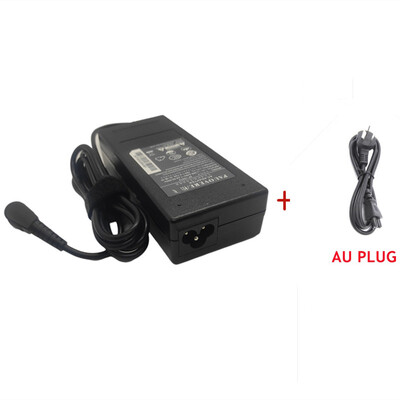 19V 4.74A 90W 5.5*2.5mm AC nešiojamojo kompiuterio maitinimo adapterio įkroviklis skirtas A52F A53E A43S A55V K550 K55V D550CA D550MAV nešiojamam kompiuteriui