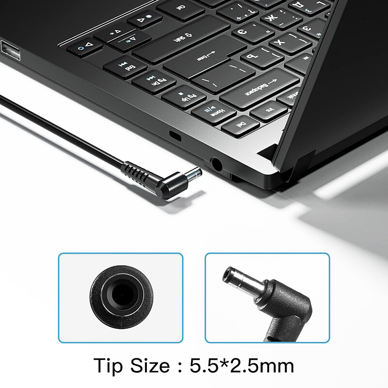 19V 4.74A 90W 5.5*2.5mm AC Adaptor de alimentare pentru laptop încărcător pentru A52F A53E A43S A55V K550 K55V D550CA D550MAV Notebook