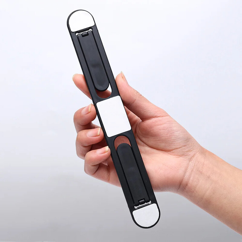 Univerzalni stalak za podizanje prijenosnog računala za Macbook Pro 13 15 Air Lenovo Samsung rashladna podloga za prijenosna računala Nevidljivi nosači za prijenosna računala