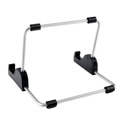 Planšetdatora turētāja statīvs Super viegls universāls statīvs salokāms regulējams alumīnija turētāja statīvs priekš Ipad Samsung planšetdatora piederumi