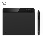 XPPen Star G640 grafika