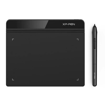 XPPen Star G640 grafika