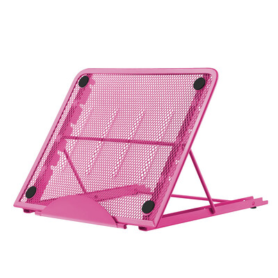 6 leņķu regulējams metāla statīvs — salokāms un neslīdošs A3/A4 LED gaismas spilventiņiem/dimanta krāsošanai, pārnēsājams izsekošanas turētājs