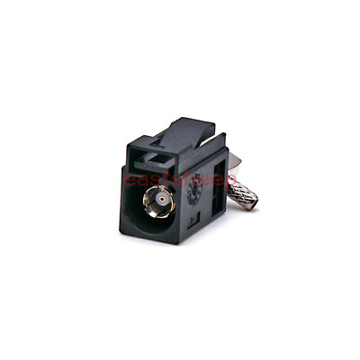 5 buc./lot Fakra-C Radio Crimp Femeie Jack/Conector Mufă cu Phantom RF Coaxial Tip A/B/C/D/E/F/G/H/I/K/Z pentru cablu RG316/RG174