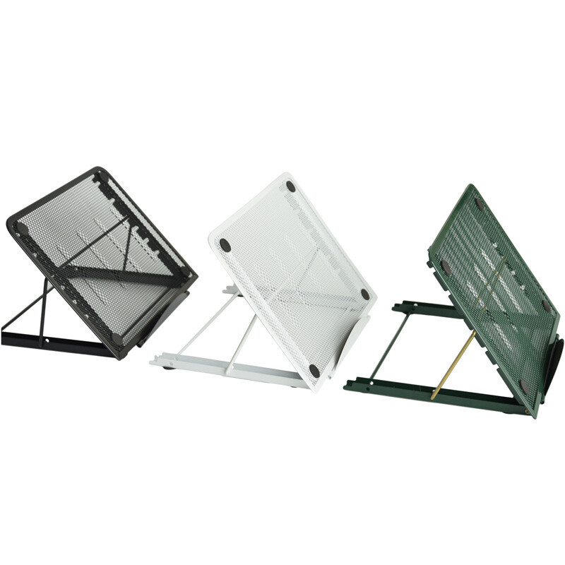 Suport pliabil pentru tablou de lumină A4 pentru pictură cu diamant Suport pentru tabletă Suport de citire reglabil Accesorii pentru punct de cruce