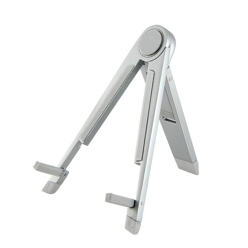 Suport pentru tabletă pliabil de birou pentru suport universal pentru tabletă pentru telefon mobil de 4,7 până la 12,9 inci pentru suport pentru iPad Xiaomi Samsung Huawei