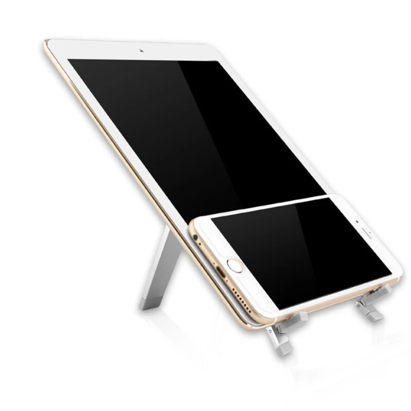 Suport pentru tabletă pliabil de birou pentru suport universal pentru tabletă pentru telefon mobil de 4,7 până la 12,9 inci pentru suport pentru iPad Xiaomi Samsung Huawei