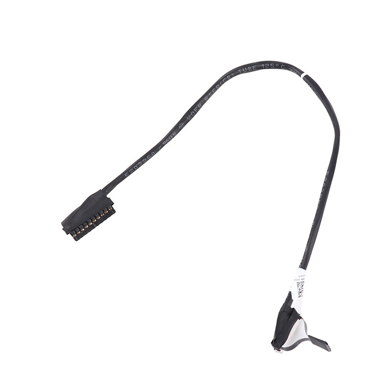 1 buc conector cablu baterie laptop pentru Dell Latitude 5480 5490 5491 E5480 E5490 piese de reparație de schimb