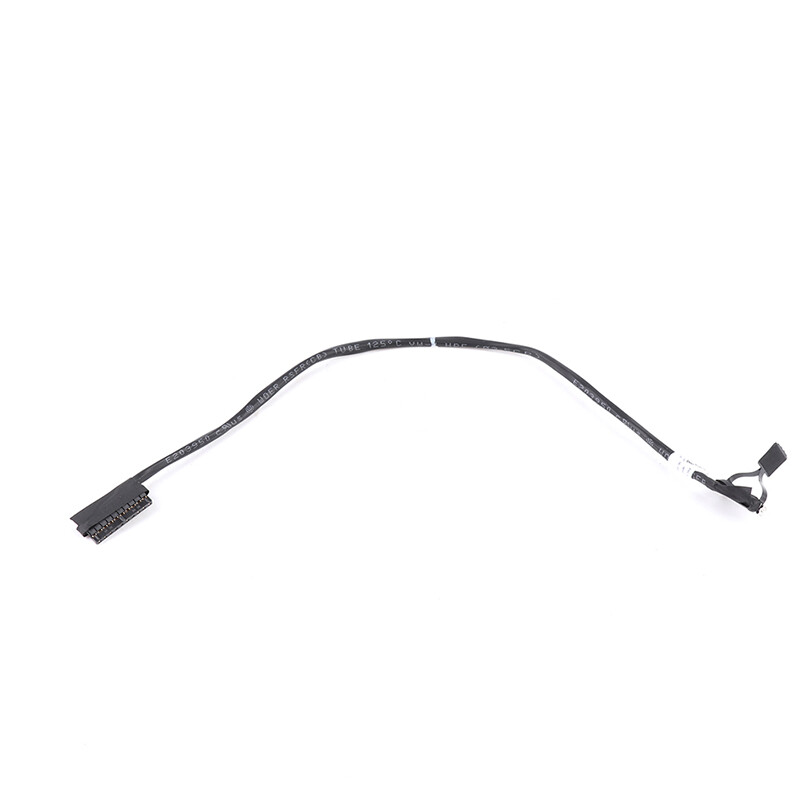 1 buc conector cablu baterie laptop pentru Dell Latitude 5480 5490 5491 E5480 E5490 piese de reparație de schimb