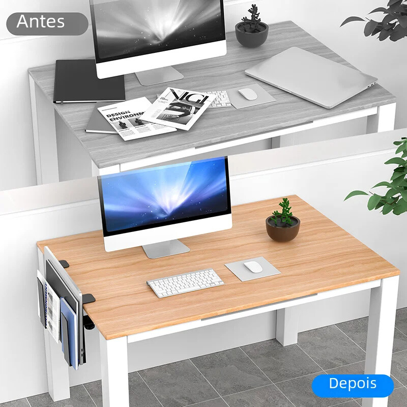 Sānu klēpjdatoru glabāšanas statīvs galds klēpjdatoru statīvs uzlādes statīvs.