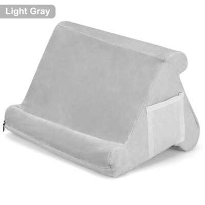 Planšetdatora turētājs iPad Samsung Huawei Xiaomi Pad Kindle statīvs tālruņu grāmatām lasīšanai spilvena turētājs planšetdatora galda atbalsta kronšteins